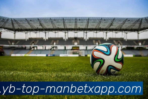 万博体育品牌故事