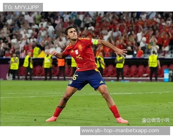 一年前的今天罗德里荣获金球奖见证足球历史的辉煌时刻 一年前的今天罗德里荣获金球奖见证足球历史的辉煌时刻