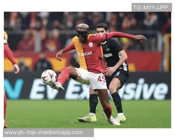 奥斯梅恩国家队比赛受伤将返回加拉塔萨雷进行详细检查 奥斯梅恩国家队比赛受伤将返回加拉塔萨雷进行详细检查