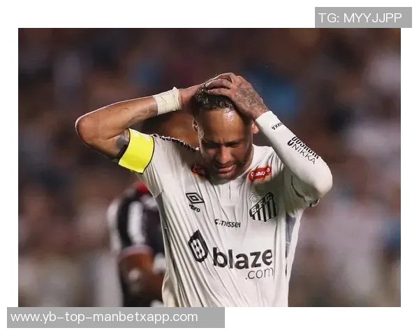 阿斯报导桑托斯俱乐部仍期待续约内马尔目标锁定2026世界杯后