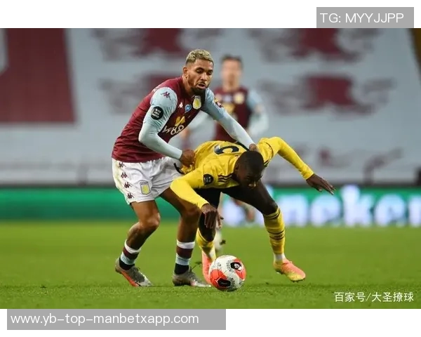 维拉队财政紧张冬窗将重点引进新前锋以增强攻击力