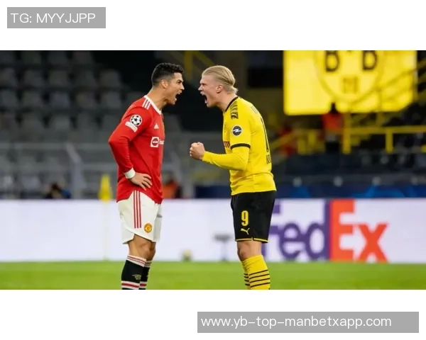 哈兰德英超进球破百再创佳绩追赶C罗德罗巴的脚步愈加紧迫