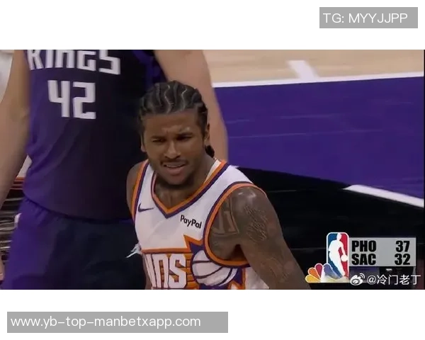 太阳主教练透露杰伦格林缺席揭幕战尚未参与对抗性训练