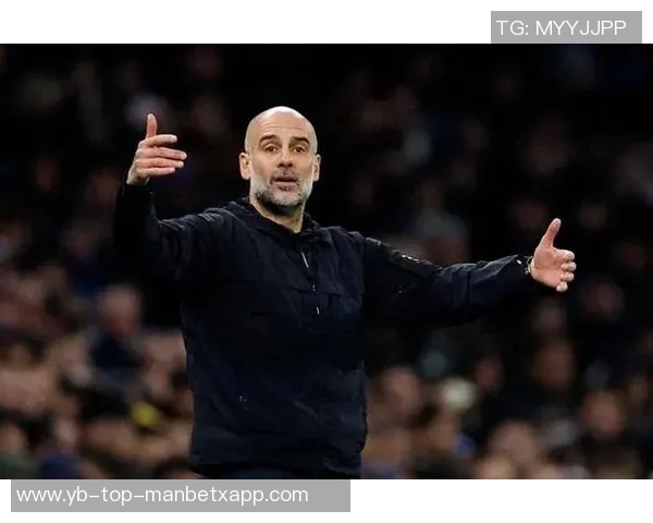 英超主帅任职时长排行榜温格弗格森稳居前两名瓜迪奥拉紧随其后