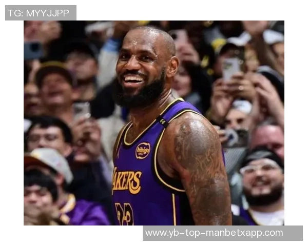 詹姆斯即将复出助力湖人未来一周迎战爵士两场关键对决